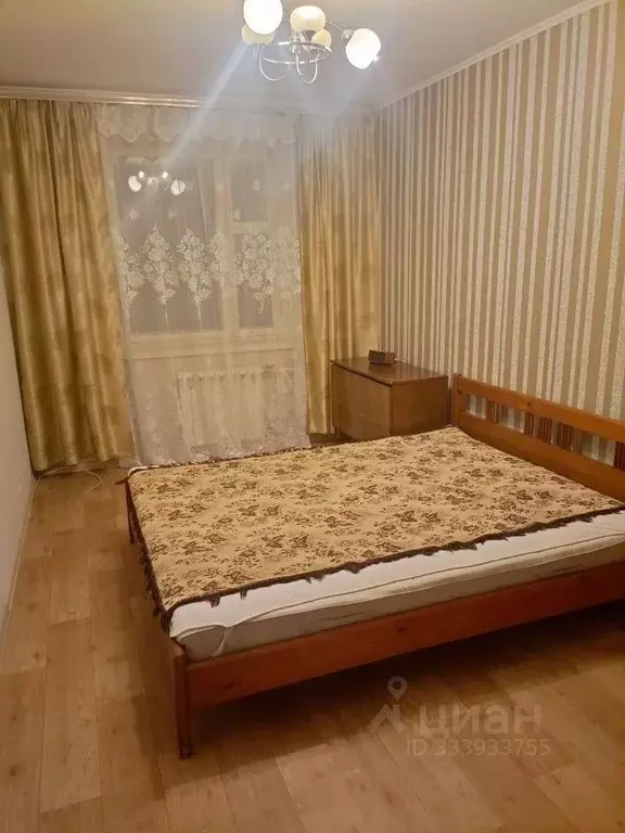 2-к кв. Московская область, Электросталь ул. Жулябина, 27 (60.0 м) - Фото 1