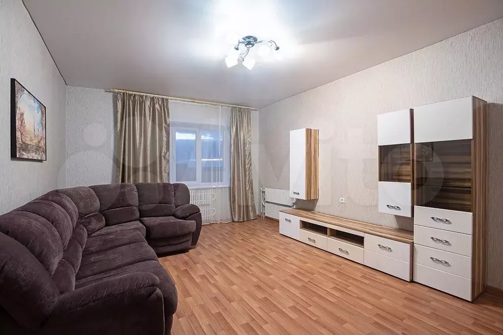 3-к. квартира, 100 м, 15/16 эт. - Фото 0
