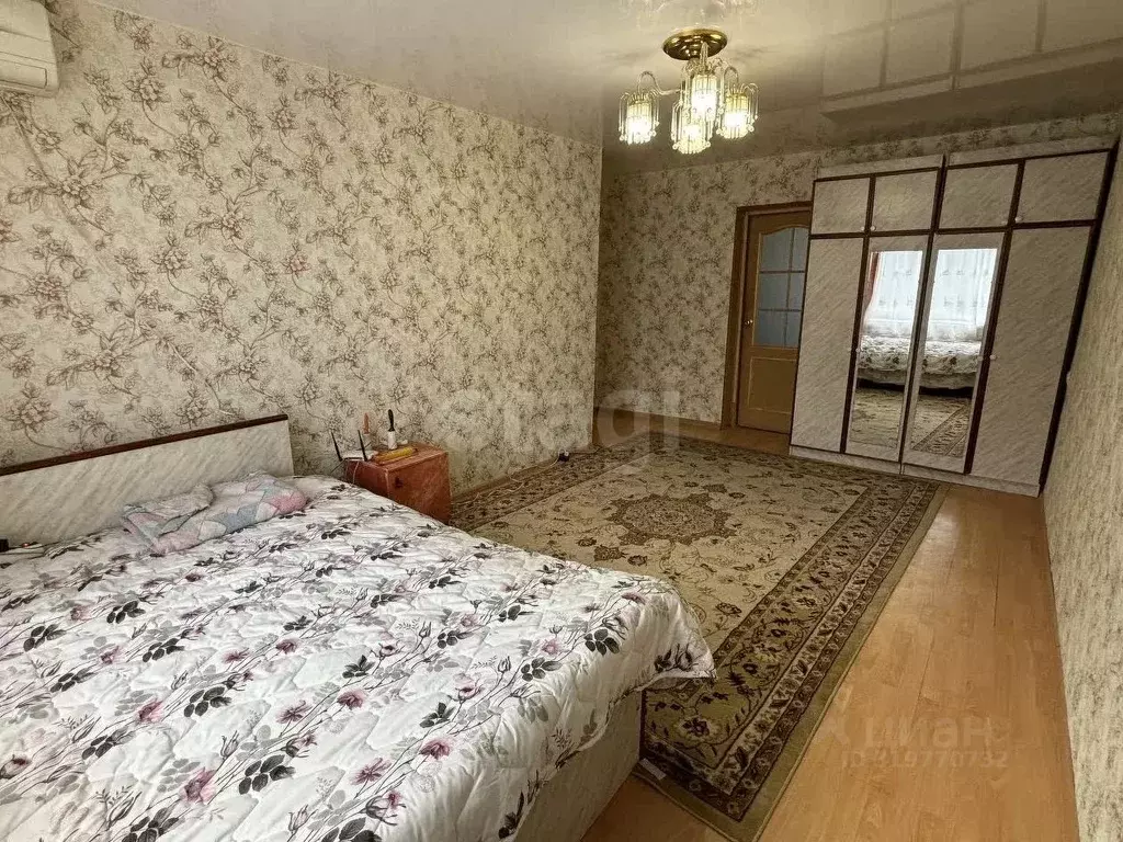 3-к кв. Ставропольский край, Ставрополь ул. Тухачевского, 7/4 (62.0 м) - Фото 0