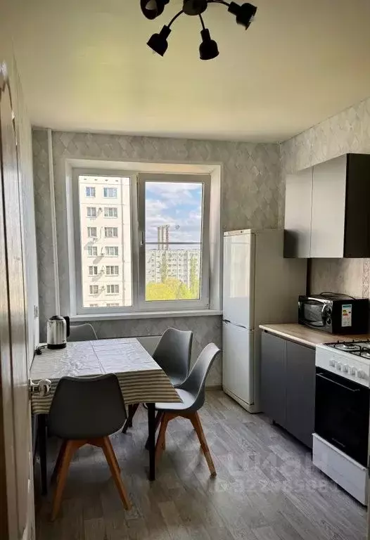 2-к кв. Волгоградская область, Волгоград ул. Генерала Штеменко, 41Б ... - Фото 1