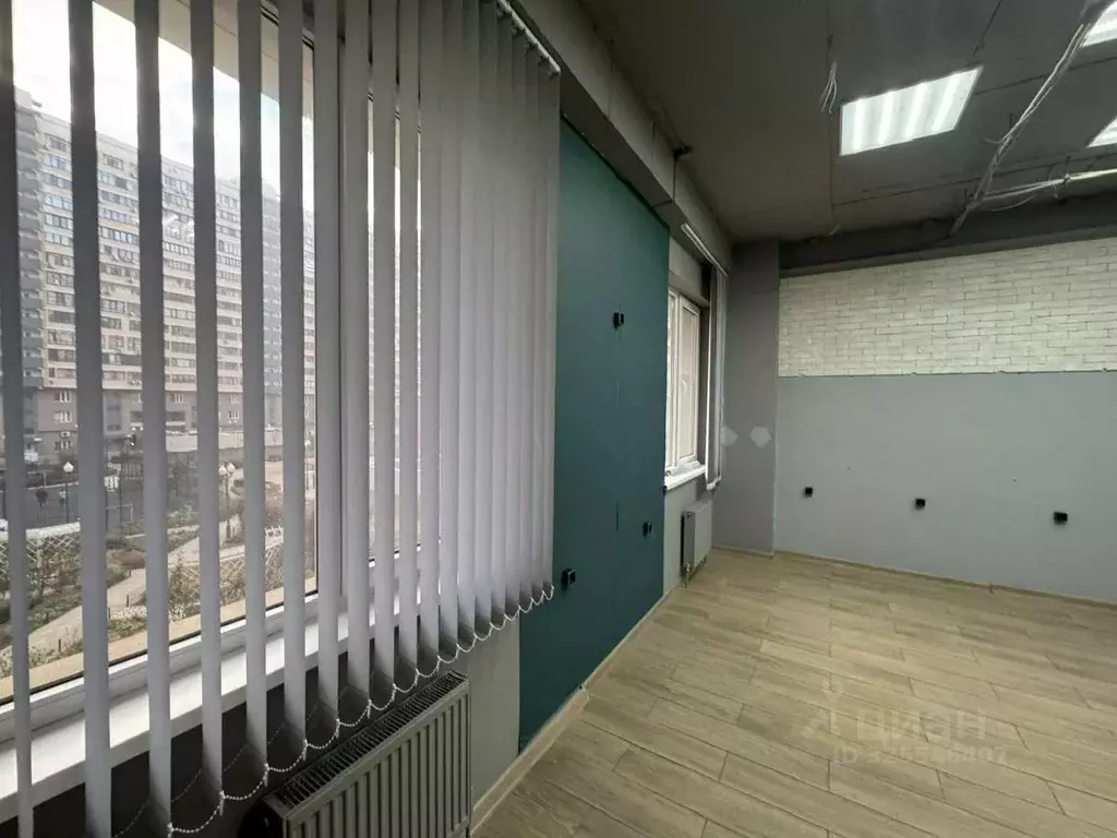 Офис в Краснодарский край, Краснодар Центральный мкр, ул. Буденного ... - Фото 2