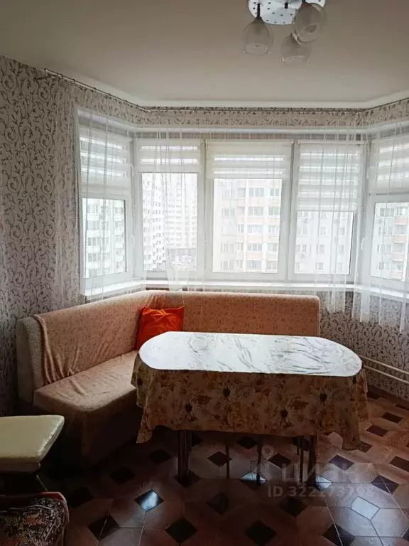 2-к кв. Московская область, Ленинский городской округ, Дрожжино пгт ш. ... - Фото 1