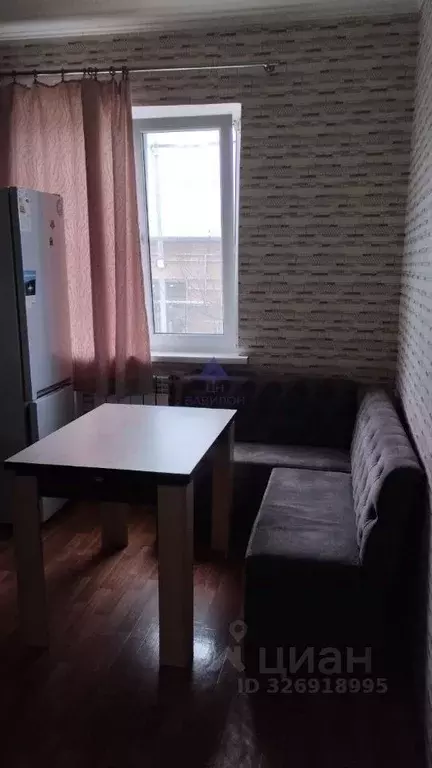 1-к кв. Ростовская область, Волгодонск Солнечная ул. (40.0 м) - Фото 1