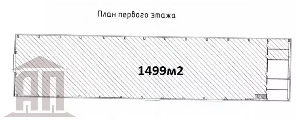 Склад в Тверская область, Тверь проезд Стеклопластик, 3 (1500 м) - Фото 2