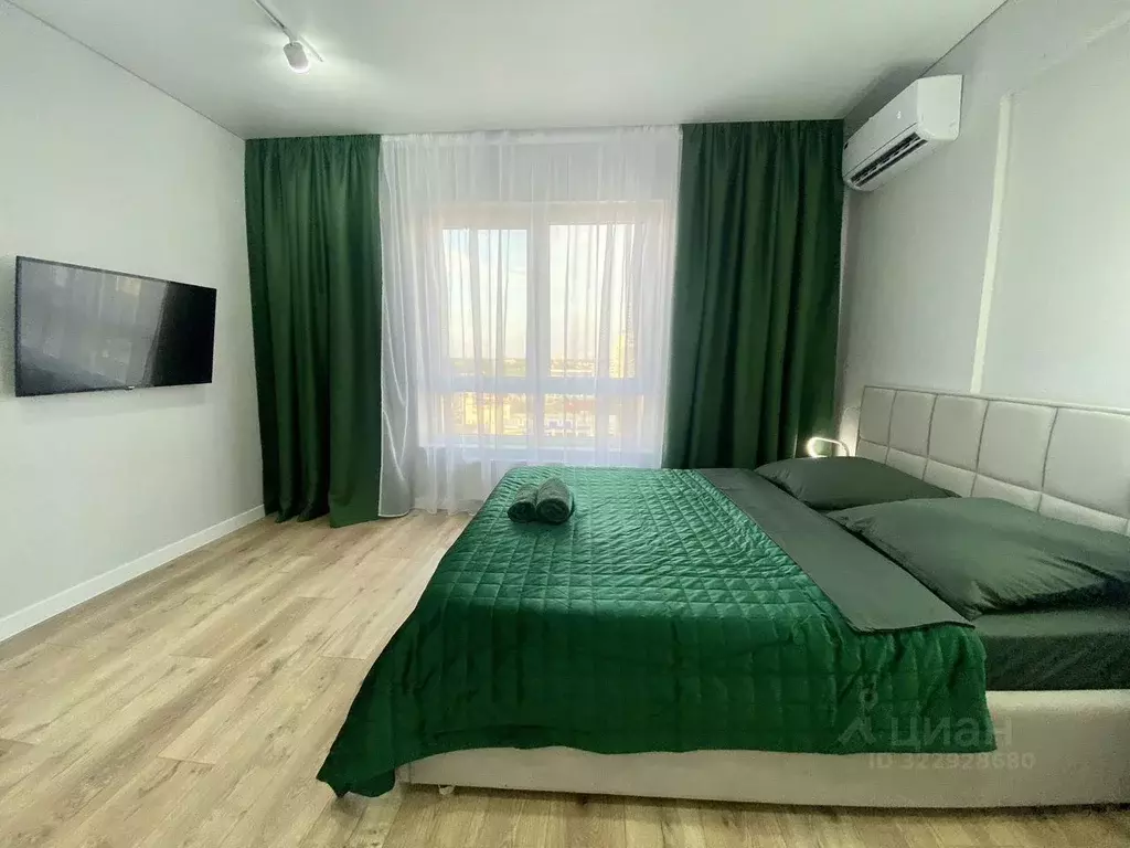 2-к кв. Липецкая область, Липецк ул. М.И. Неделина, 3А (66.0 м) - Фото 2