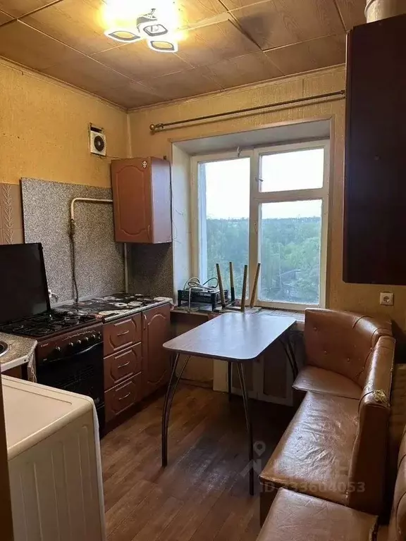 2-к кв. Московская область, Ногинск Богородский городской округ, ул. ... - Фото 2