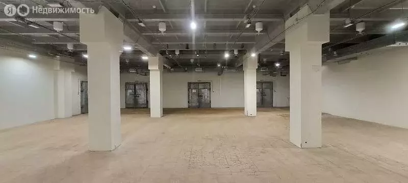 Склад (500 м) - Фото 1