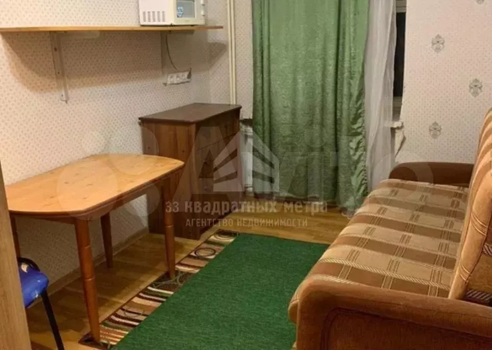 Комната 14 м в 2-к., 4/6 эт. - Фото 0