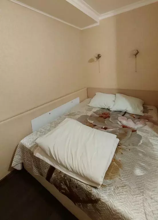 Комната Московская область, Солнечногорск городской округ, д. Есипово ... - Фото 2