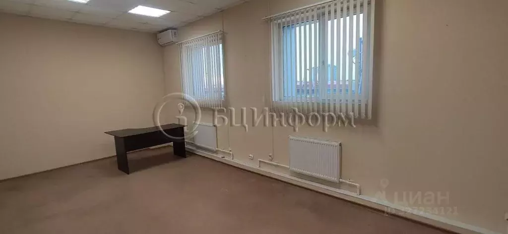 Офис в Санкт-Петербург Краснопутиловская ул., 69 (23 м) - Фото 1