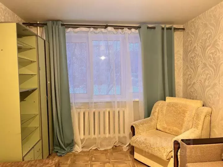 1-к кв. Свердловская область, Екатеринбург ул. Академика Бардина, 8 ... - Фото 2