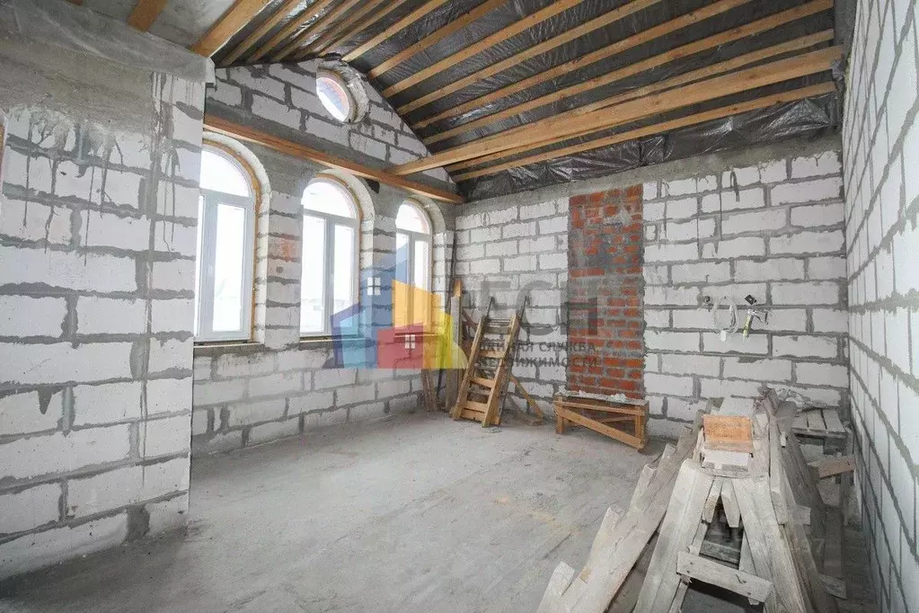 Дом в Тульская область, Тула ул. Чмутова, 10 (318 м) - Фото 2