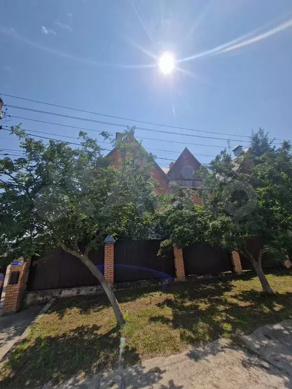 Дом 177,8 м на участке 5 сот. - Фото 0