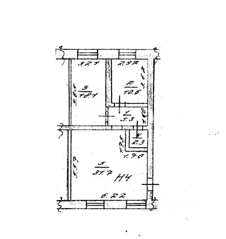 Помещение свободного назначения в Рязанская область, Рязань ... - Фото 2