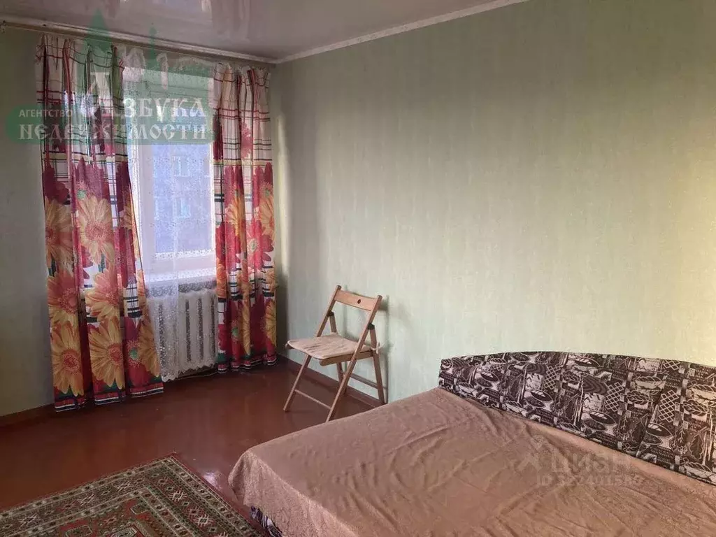 1-к кв. Смоленская область, Смоленск ул. 12 лет Октября, 7в (24.0 м) - Фото 2