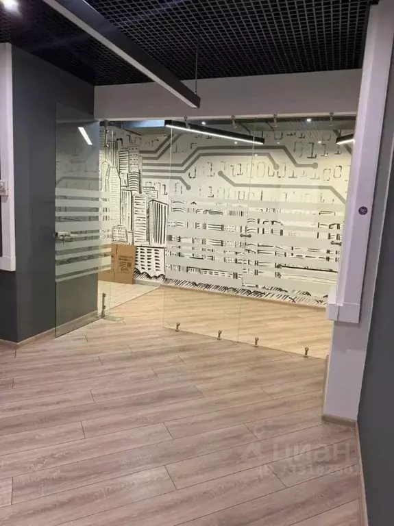 Офис в Москва ул. Кржижановского, 14К3 (228 м) - Фото 1