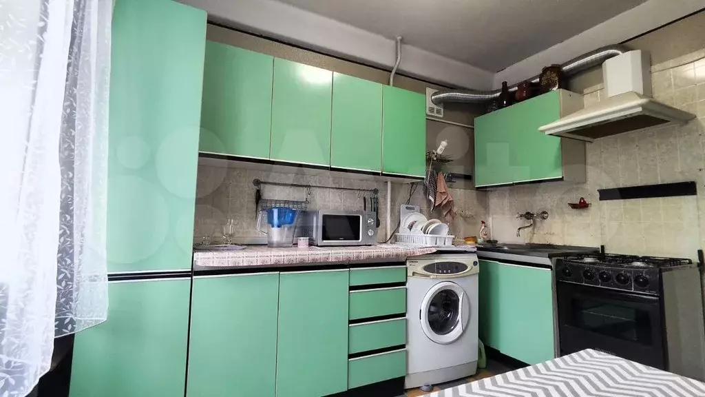 1-к. квартира, 47,5 м, 5/9 эт. - Фото 1