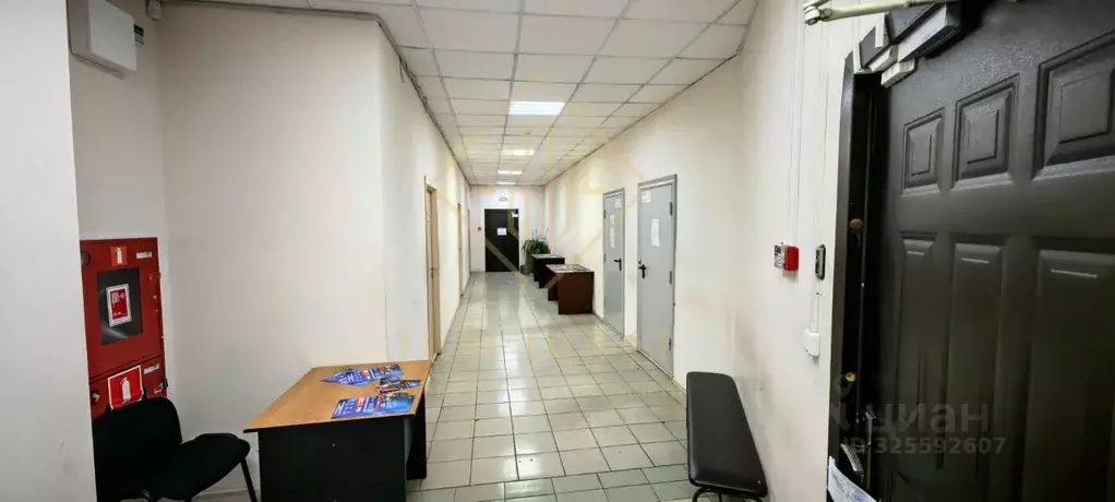 Помещение свободного назначения в Иркутская область, Иркутск ... - Фото 1