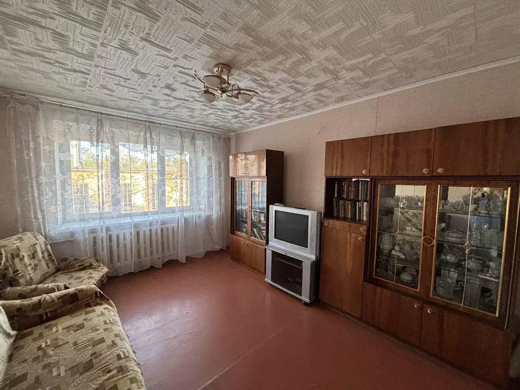 Продаётся 2-к квартира, 51.5 м - Фото 1
