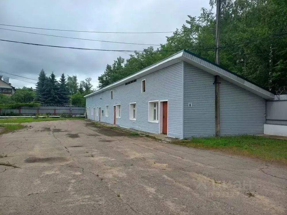 Офис в Костромская область, Кострома ул. Просвещения, 1А (101 м) - Фото 1