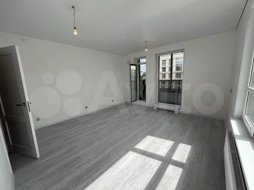 Квартира-студия, 30 м, 7/9 эт. - Фото 1