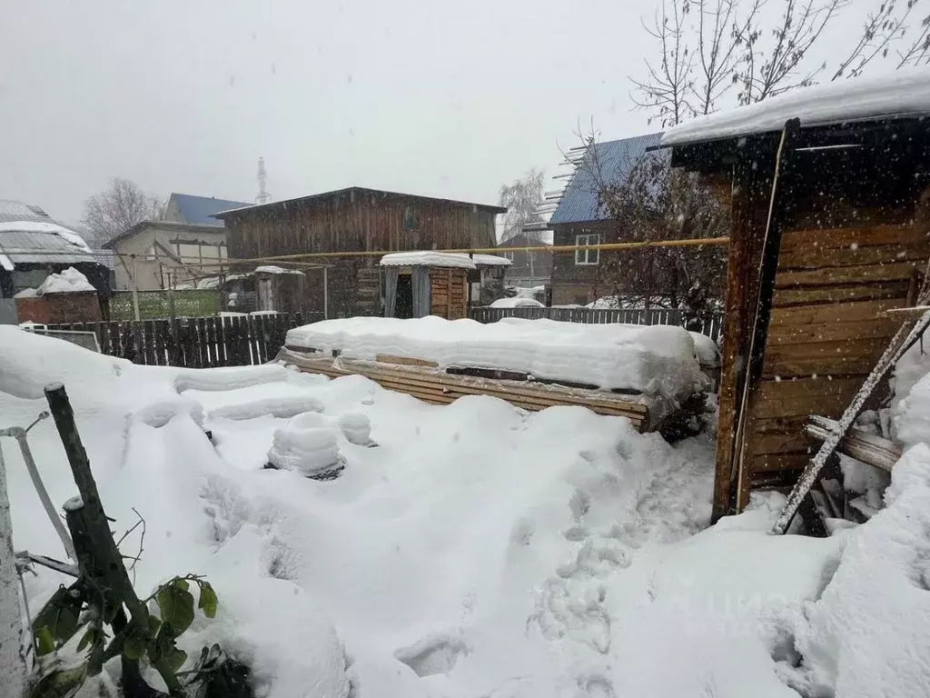 Участок в Новосибирская область, Новосибирск 16-й Бронный пер., 9 (6.8 ... - Фото 2