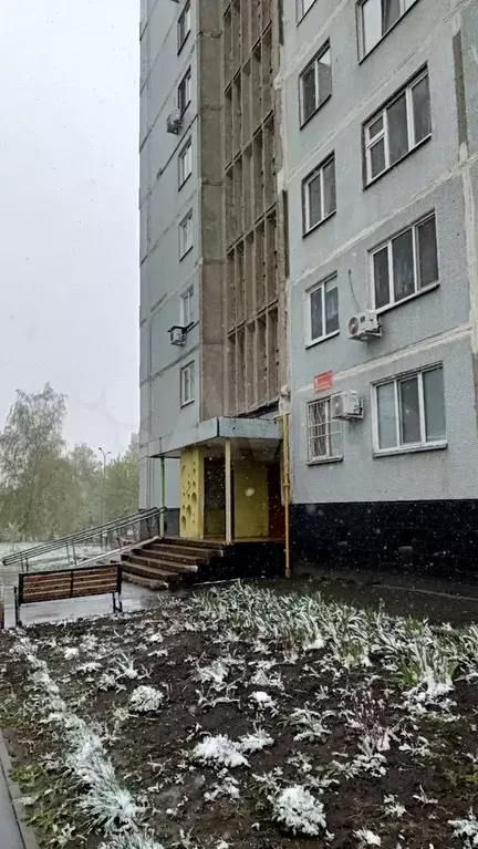 2-к. квартира, 51 м, 4/9 эт. - Фото 0