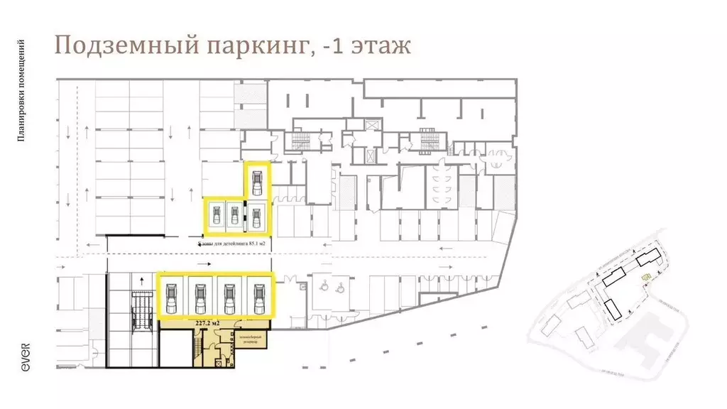 Помещение свободного назначения в Москва ул. Архитектора Власова, 71к2 ... - Фото 0