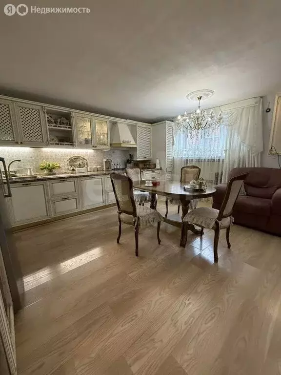 Дом в Ростов-на-Дону, переулок Ермака (153.6 м) - Фото 1