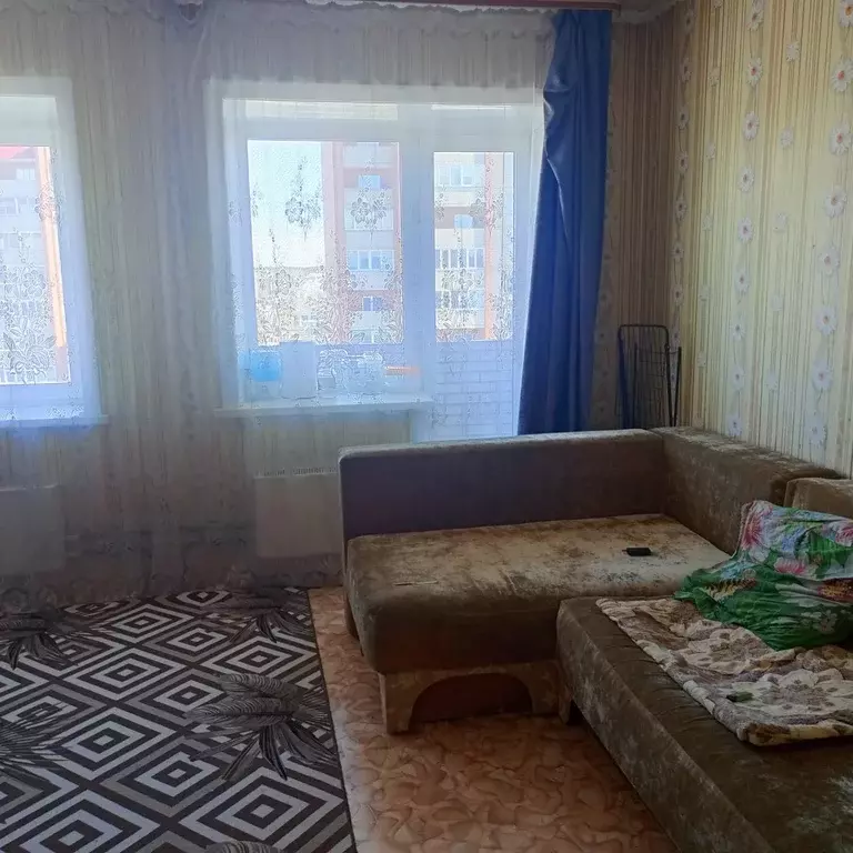 Продаётся квартира-студия, 26.1 м - Фото 1