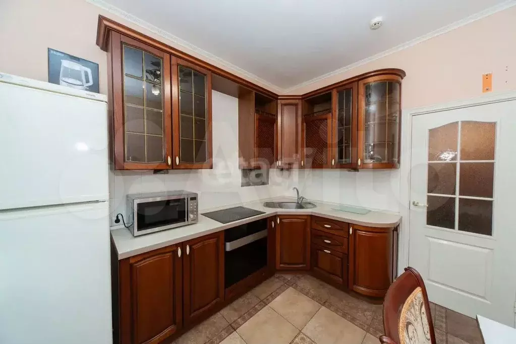 3-к. квартира, 69 м, 4/7 эт. - Фото 0