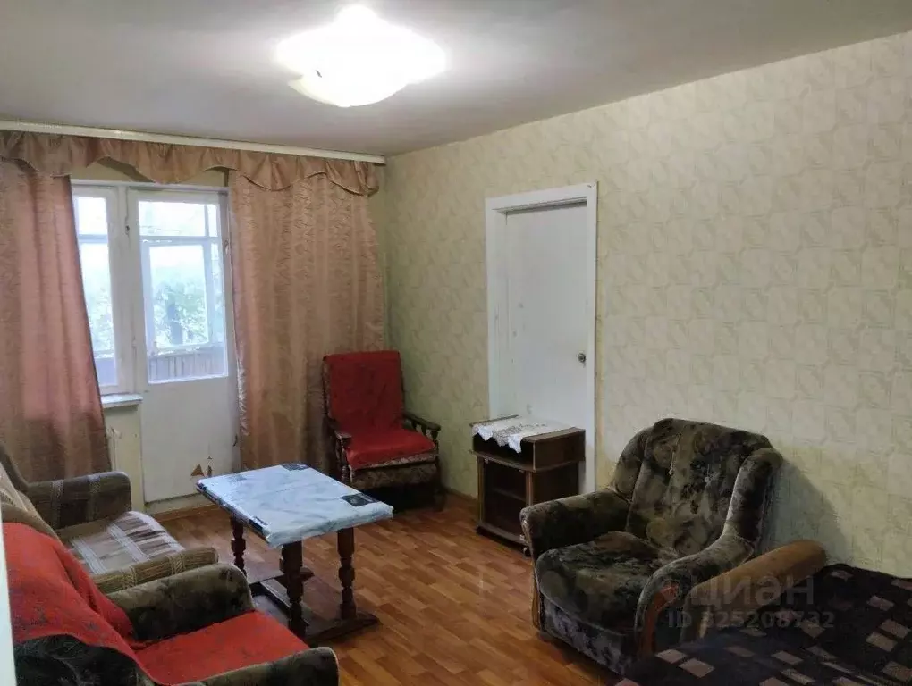 2-к кв. Ивановская область, Иваново ул. Куконковых, 86 (44.0 м) - Фото 2