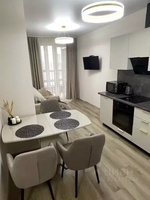 1-к кв. Ростовская область, Ростов-на-Дону, Нахичевань ул. 23-я Линия, ... - Фото 1