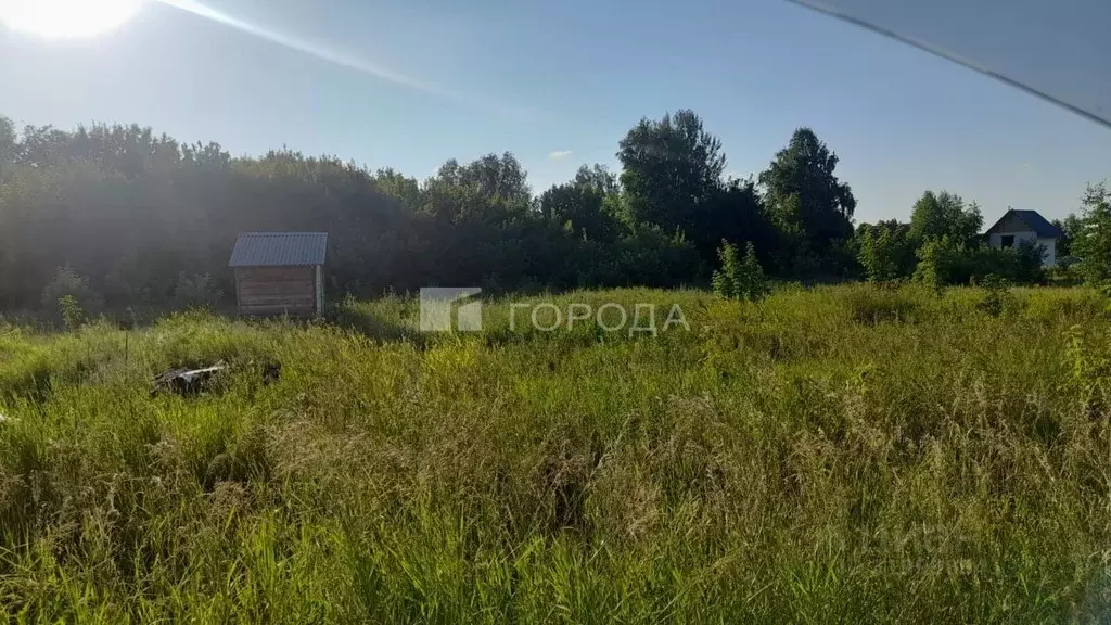 Участок в Алтайский край, Барнаул городской округ, пос. Бельмесево, ... - Фото 0