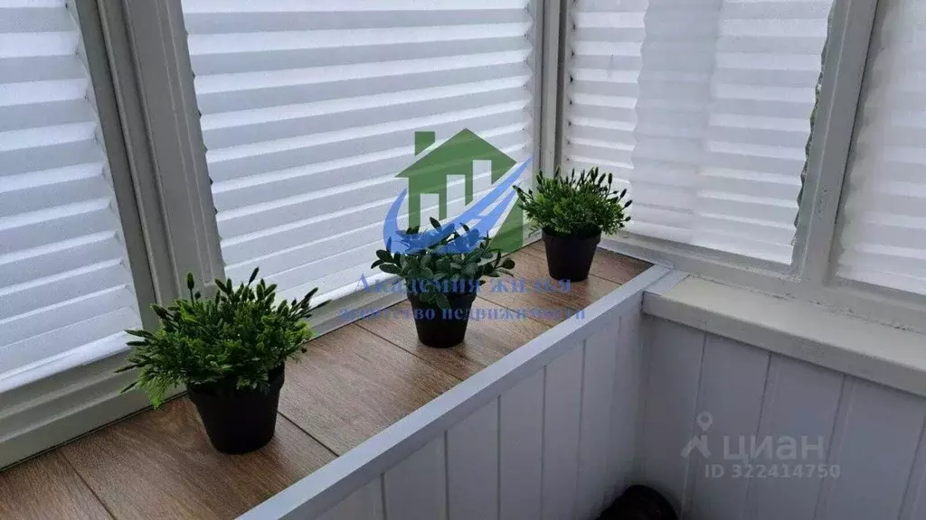 2-к кв. Оренбургская область, Орск Новый город мкр, ул. Комарова, 22 ... - Фото 2