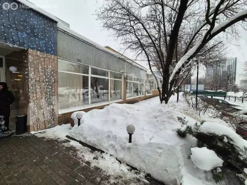 Помещение свободного назначения (106 м) - Фото 1