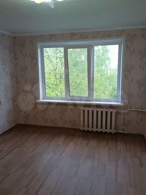 1-к. квартира, 29м, 5/5эт. - Фото 1