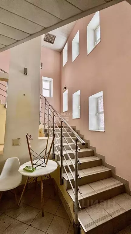 Торговая площадь в Марий Эл, Йошкар-Ола ул. Рябинина, 2 (370 м) - Фото 2