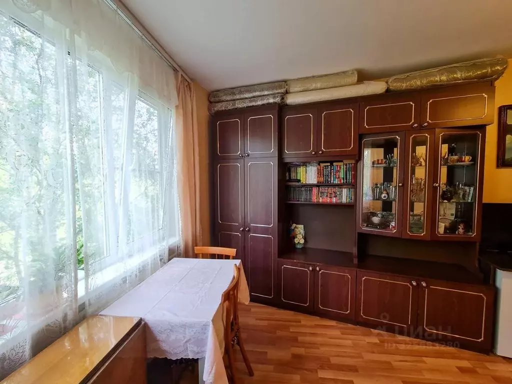 Комната Санкт-Петербург Придорожная аллея, 21 (17.7 м) - Фото 1