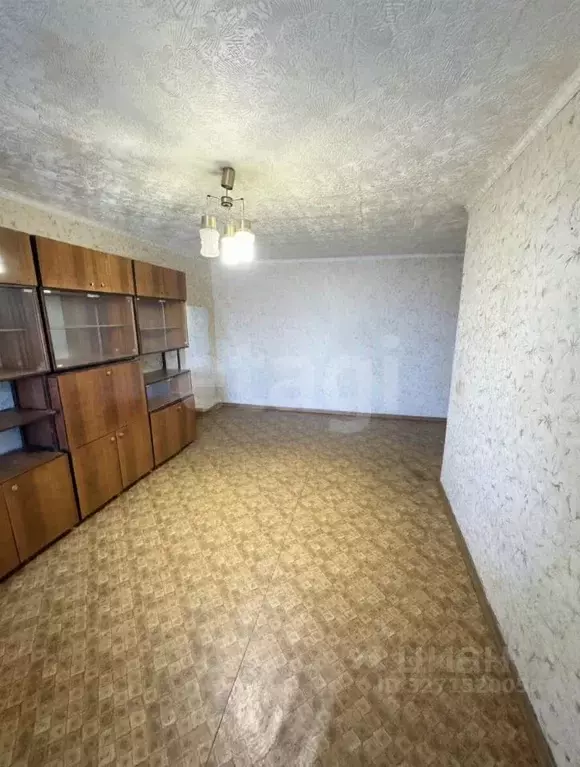 2-к кв. Ярославская область, Тутаев ул. Дементьева, 19 (45.0 м) - Фото 1