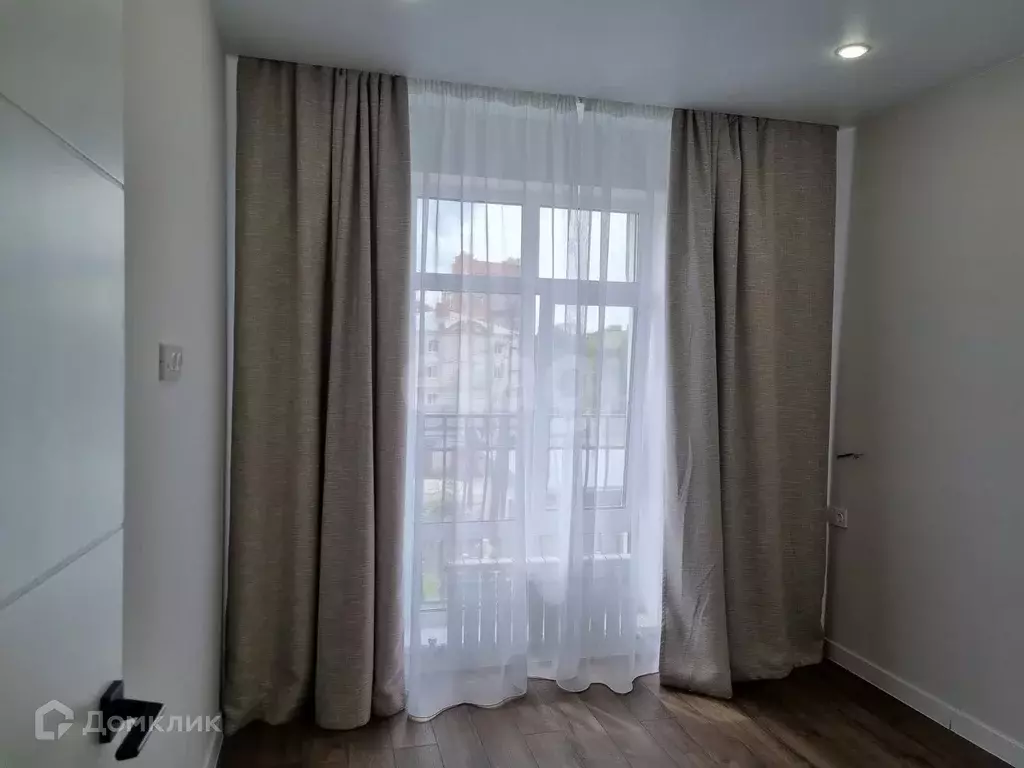 Продаётся 1-к квартира, 37.9 м - Фото 1