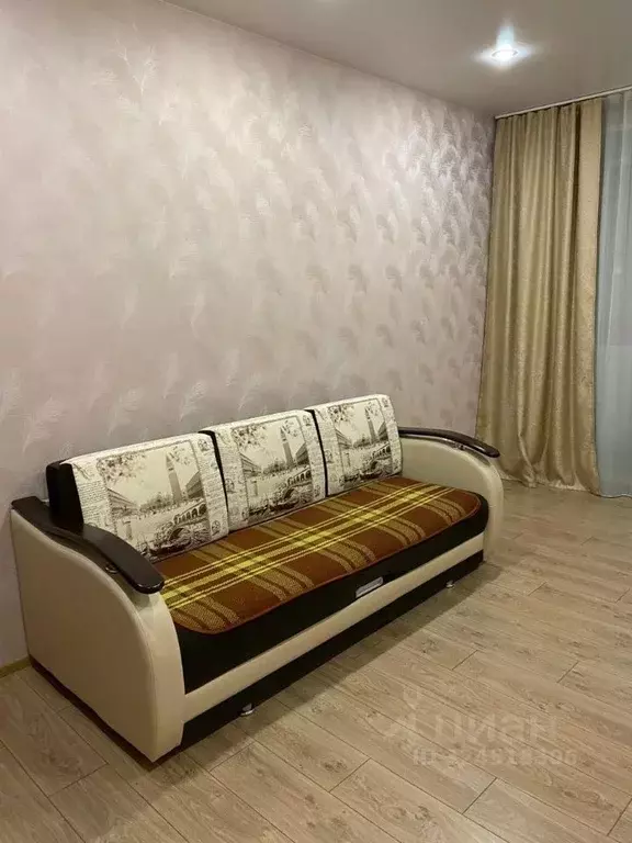 2-к кв. Марий Эл, Йошкар-Ола просп. Воскресенский, 1А (54.0 м) - Фото 2