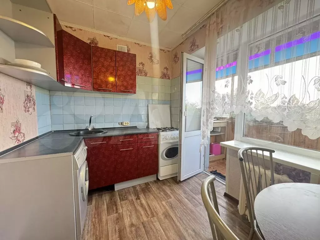 2-к. квартира, 50 м, 5/5 эт. - Фото 1