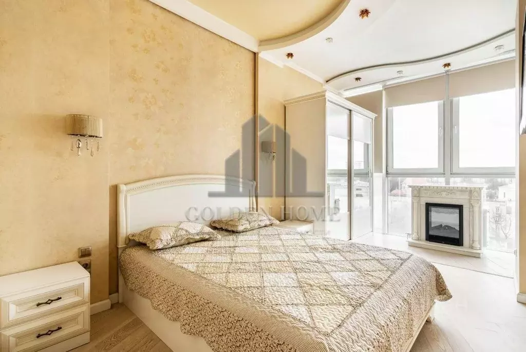 2-к кв. Санкт-Петербург Киевская ул., 3к2Д (71.0 м) - Фото 1