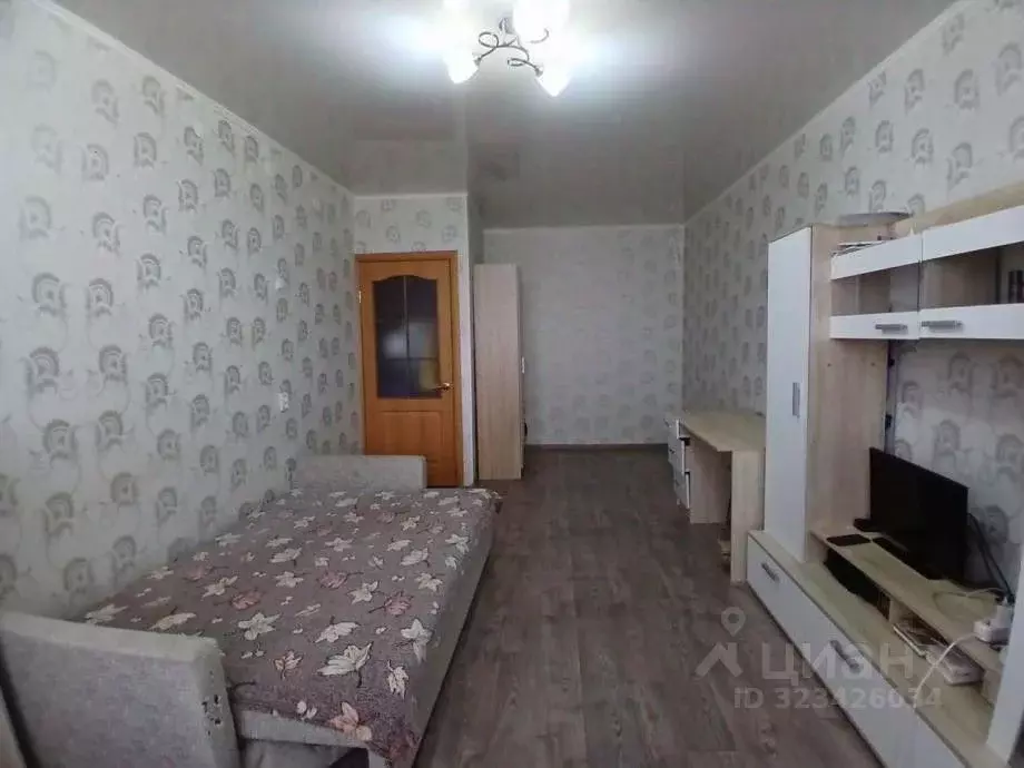 1-к кв. Пермский край, Соликамск ул. 20-летия Победы, 191 (35.7 м) - Фото 2