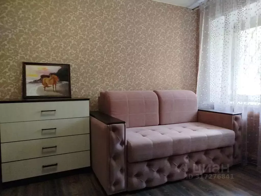 2-к кв. Московская область, Электросталь ул. Мира, 23а (48.0 м) - Фото 0