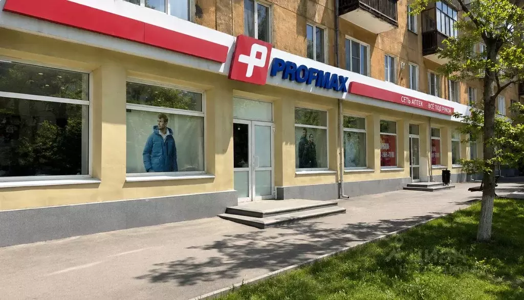 Помещение свободного назначения в Свердловская область, Нижний Тагил ... - Фото 2