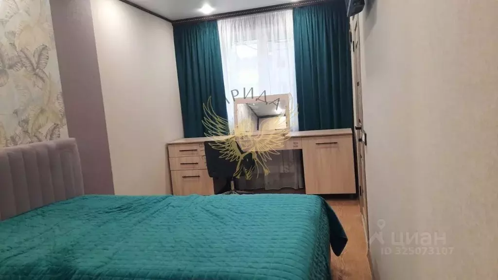 2-к кв. Белгородская область, Белгород ул. Некрасова, 25а (43.0 м) - Фото 2