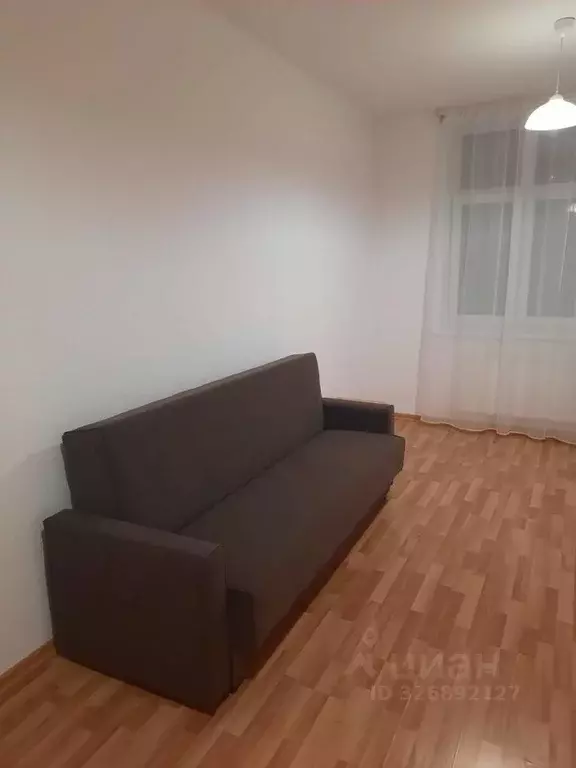 1-к кв. Свердловская область, Екатеринбург ул. 8 Марта, 188 (46.0 м) - Фото 2