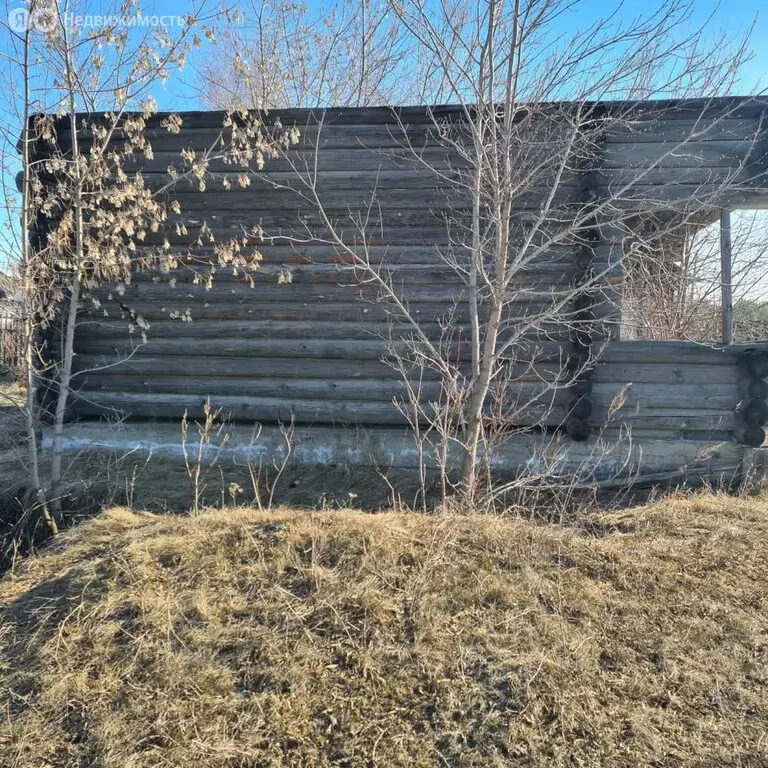 Участок в село Бобровка, улица Маяковского, 19 (20 м) - Фото 1